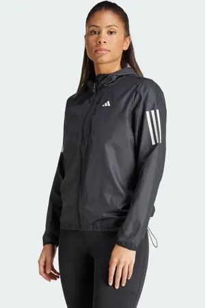 adidas Own The Run Jacket Women L