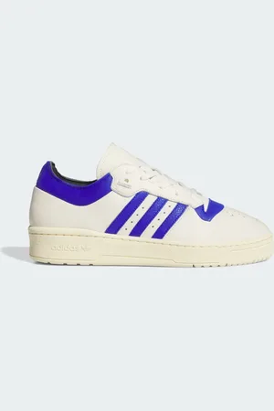 adidas Rivalry 86 Low Shoes Unisex 42