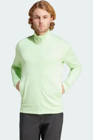 adidas Terrex Multi Light Fleece Full-Zip Jacket Men S