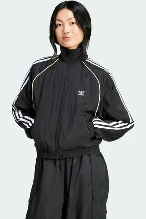 adidas Track Top Women 2XL