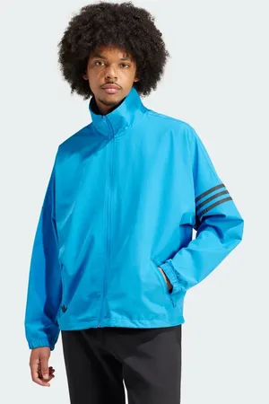 adidas Street Neuclassics Track Top Men 2XL