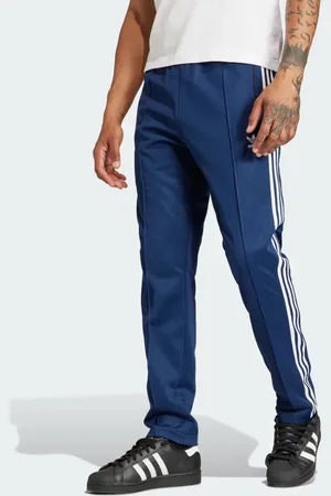 adidas Adicolor Classics Beckenbauer Track Pants Men XL