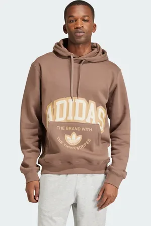 adidas VRCT Hoodie Men XS