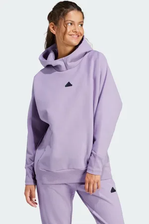 adidas Z. N.E. Winterized Hoodie Women XL