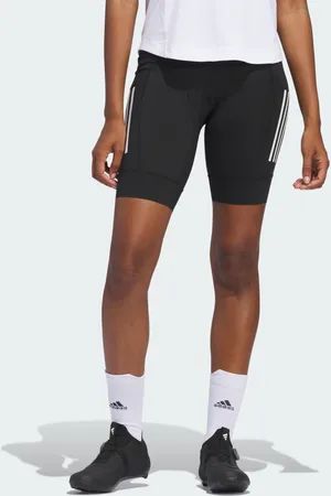 adidas The Padded Cycling Shorts Women L