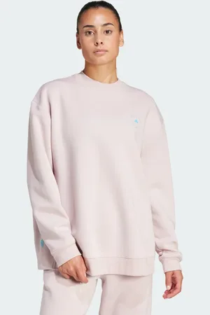 adidas By Stella McCartney Sportswear Sweatshirt Women M