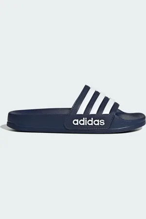 adidas ADILETTE SHOWER SLIDES Kids 33