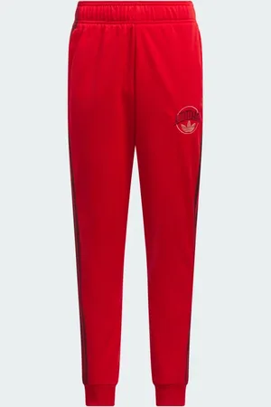 adidas VRCT SST Track Pants Kids 10-11Y
