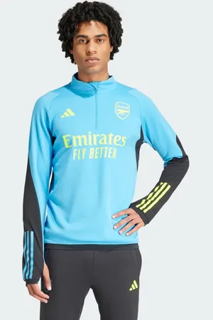 adidas Arsenal Tiro 23 Training Top Men XS