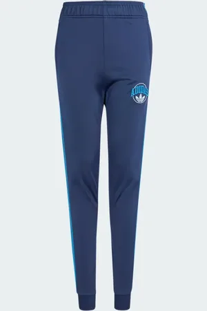 adidas VRCT SST Track Pants Kids 13-14Y