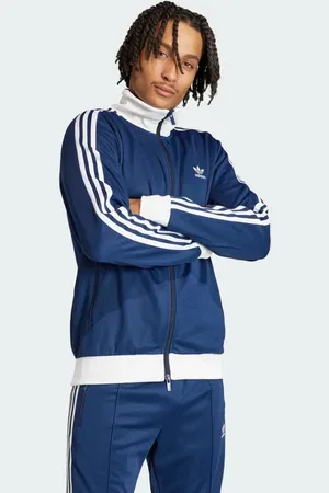 adidas Adicolor Classics Beckenbauer Track Top Men 3XL