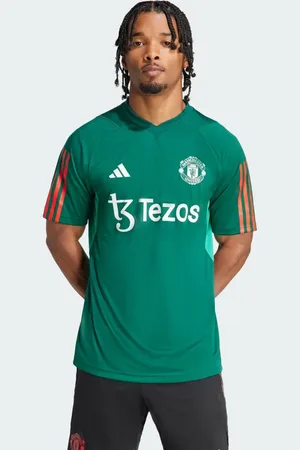 adidas Manchester United Tiro 23 Training Jersey Men 2XL
