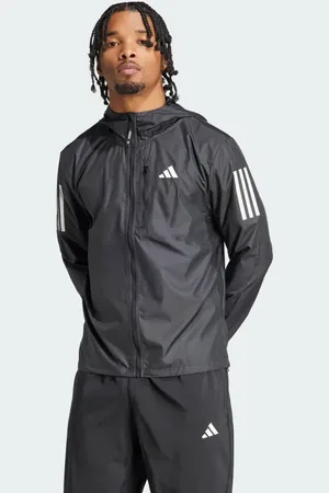 adidas Own the Run Jacket Men XS