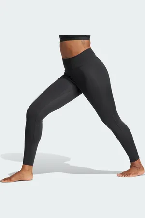 adidas All Me Essentials Full-Length Leggings Women S