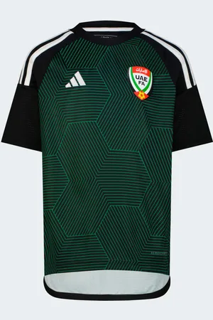 adidas UAE FA AWAY JERSEY YOUTH Kids 11-12Y