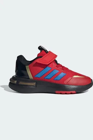 adidas Marvel