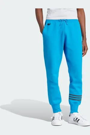 adidas Street Neuclassics Cuffed Sweat Pants Men XS