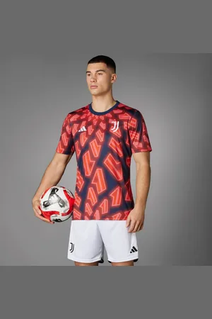 adidas Juventus Pre-Match Jersey Men XS