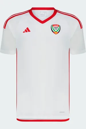 adidas UAE FA HOME JERSEY Men XL