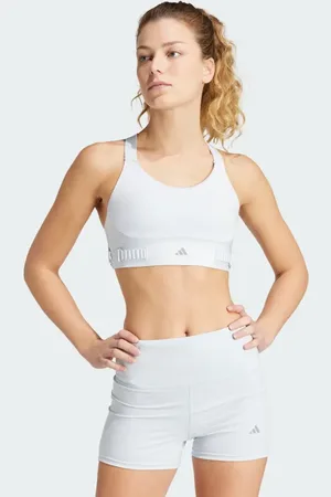 adidas FastImpact Luxe Run High-Support Bra Women S A-B