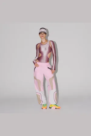 adidas By Stella McCartney Woven Track Pants Women 2XL