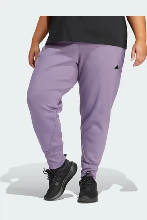 adidas Z. N.E. Pants (Plus Size) Women 4X