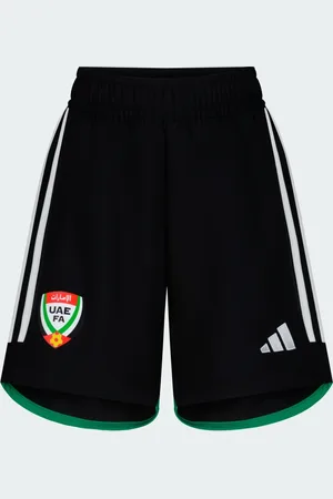 adidas UAE FA AWAY SHORT YOUTH Kids 15-16Y