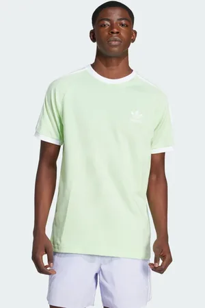 adidas Adicolor Classics 3-Stripes Tee Men S