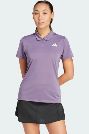 adidas Club Tennis Polo Shirt Women L