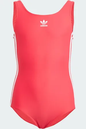 adidas Originals Adicolor 3-Stripes Swimsuit Kids 18-24M
