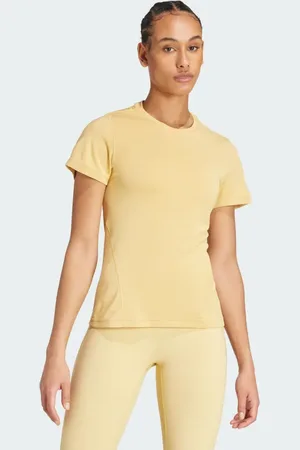 adidas Designed for Training HEAT. RDY HIIT Tee Women XL