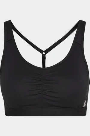adidas Coreessentials Medium-Support Bra Women 2XS D-DD