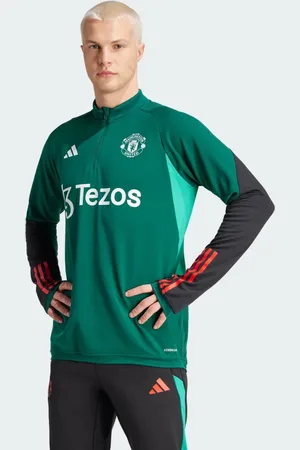 adidas Manchester United Tiro 23 Training Top Men 2XL