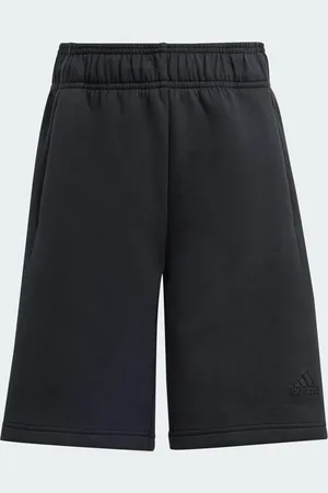adidas Z. N.E. Doubleknit Shorts Kids Kids 13-14Y