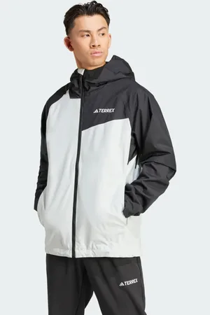 adidas Terrex Multi 2L RAIN. RDY Jacket Men XL