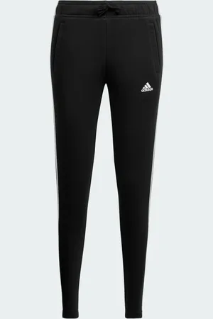 adidas Essentials 3-Stripes Pants Kids 14-15Y