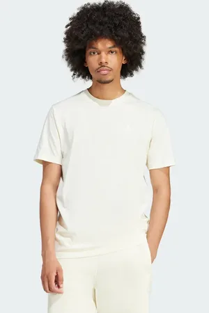adidas Trefoil Essentials Tee Men S