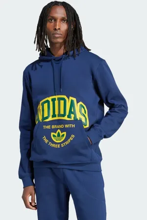 adidas VRCT Hoodie Men XS