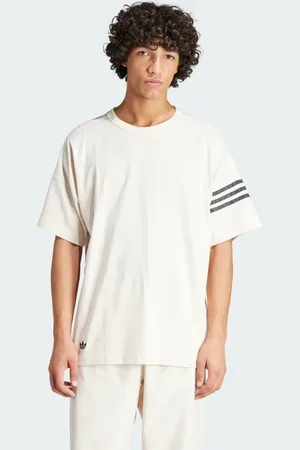 adidas Street Neuclassic Tee Men M