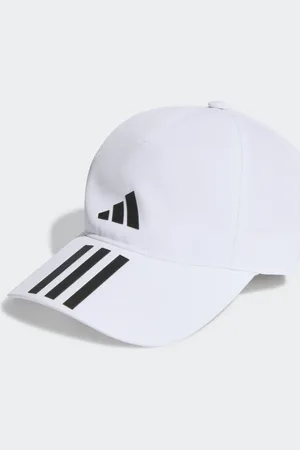 adidas 3-Stripes AEROREADY Running Training Baseball Cap Unisex Adult (S/M)