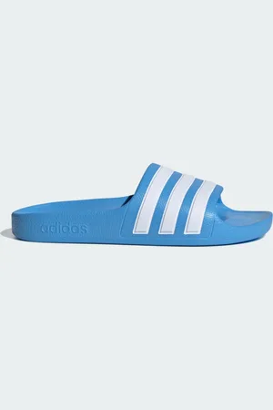 adidas Adilette Aqua Slides Kids Kids 35