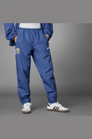 adidas Argentina 1994 Woven Track Pants Men XS