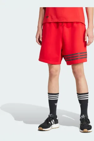 adidas Street Neuclassic Shorts Men L