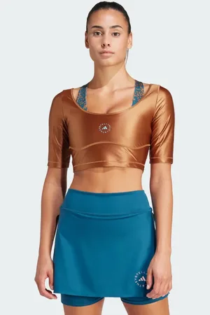 adidas By Stella McCartney Crop Top Women L