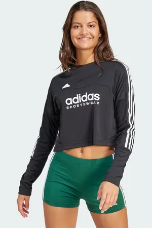 Buy adidas Long Sleeved T Shirts for Women Online prices in Dubai FASHIOLA UAE