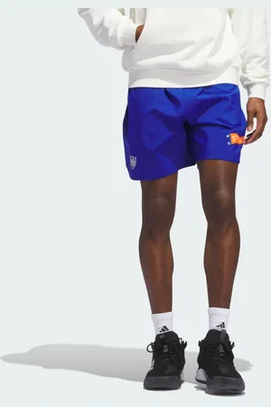 adidas D. O.N. Shorts Men L