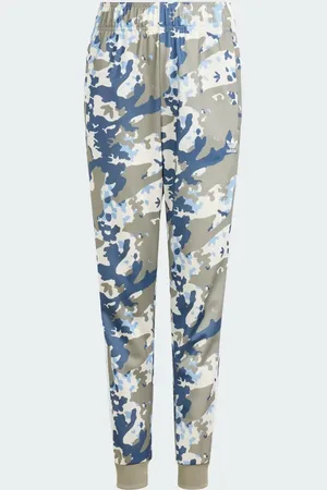 adidas Camo SST Pants Kids 14-15Y