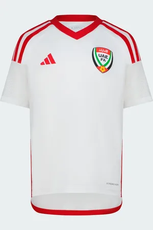 adidas UAE FA HOME JERSEY YOUTH Kids 9-10Y