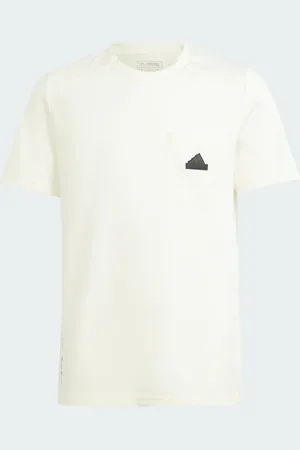 adidas City Escape Tee Kids Kids 13-14Y