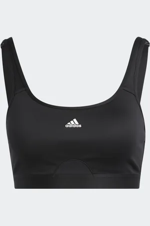 adidas TLRD Move Training High-Support Bra Women XS D-DD